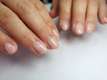 ビジュー ネイル(Bijoux)/定額 ジェルネイル　淵野辺