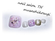 ティーエヌ 武蔵小杉(TN)/☆フットデザイン定額Ａ☆