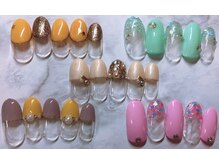 トレゾア 松戸店(TRESR)/100種以上～選べる定額コース♪