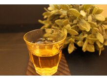 ブルー 小山店(BLV)/アフターティーをどうぞ