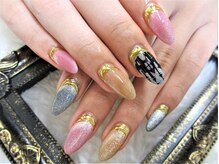 トータルビューティーサロン ビーナス(Venus)/ハンドジェル