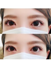 オハナ(Ohana)/ラッシュリフト