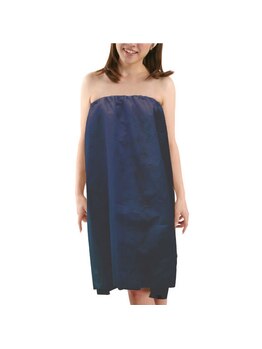 ビューティーフェイス イオンモール広島府中店/ラップドレス