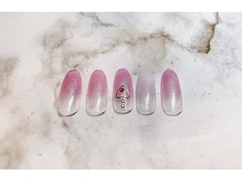 ソルシア(Solsia)/【ハンド】9月定額　￥4000