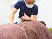 ARS 巣鴨/整体/骨盤矯正/肩こり/巣鴨