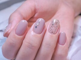 ～シンプルコースデザイン～