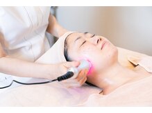 アンフルール(en fleur)/すべすべ肌へ