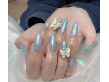 シーシーネイルサロン(CC)/