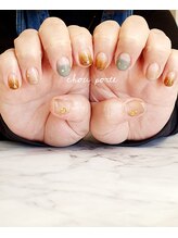 シュポルテ(chou porte)/