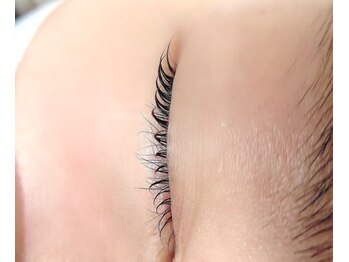 アイマイミー(i my me.)/1番ドキドキの瞬間 お客様