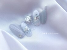 ディタ(DITA)/定額Artコース￥９９８０