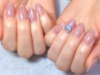 モアニ ヒロオ 渋谷店(MOANI Hiroo)/