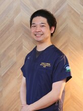 春日部コアラ整体院&nbsp;加藤 大樹