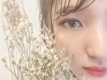 クチュール アイラッシュ(Couture Eyelash)/フラットラッシュ