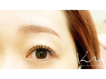 クレー(Klee)/フラットラッシュ