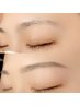 【AYU指名インスタクーポン！】 personal  eyebrow wax ￥4000