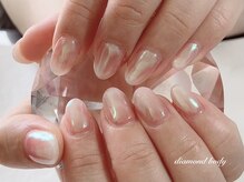 ダイヤモンドボディ/