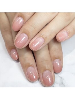 パール 池袋店(PEARL)/maogel グラデーション