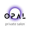 オパール(OPAL)ロゴ