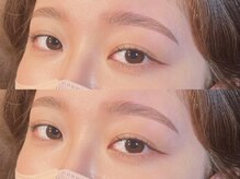 アイクイック(Ai Quick)/眉毛サロン/アイブロウ/上野駅