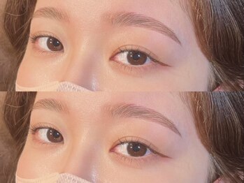 アイクイック(Ai Quick)/眉毛サロン/アイブロウ/上野駅