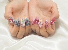 アモーレ(amore)/