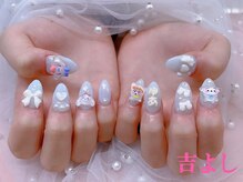 ネイルプリンセス(Nail Princess)/