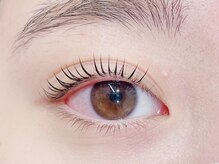 アース 八潮店(HAIR&MAKE EARTH)/まつ毛パーマ