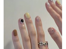 トリー アンド デリー(Toliy&Deliy)/アートやり放題