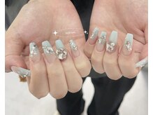 ヌアネイル(NUR NAIL)/