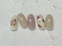 エルバ 目黒不動前(ERBA)/☆定額デザインB☆