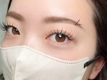 ディーオ(dio...)/