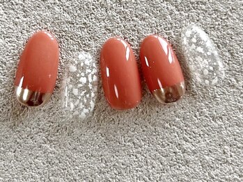 アリビオ(alivio)/サンプル No.8