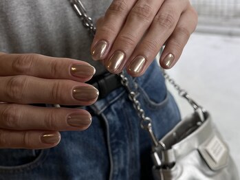 エル(alle.)/mirror ♪