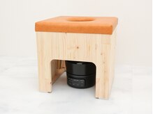 ヨモスパ 大宮大成店(YOMOSPA)の雰囲気（よもぎ蒸し/よもぎ/デトックス/デトックス効果/リラックス）