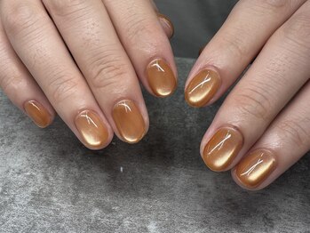 ルルム(LULUMU)/maki マグネット