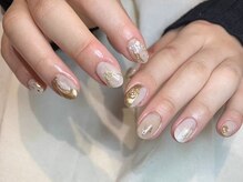 アース ネイルアイラッシュ 前橋店(EARTH Nail&Eyelash)