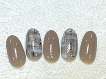 ネイルテリア ココ(nailterior COCO)/オフィスデザイン　7700円