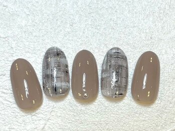 ネイルテリア ココ(nailterior COCO)/オフィスデザイン　7700円