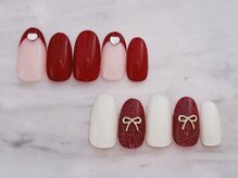 コルソケーツー 梅田茶屋町(corso k-two)/定額秋サンプル/2本art／4本art