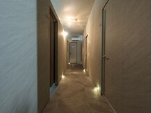 ヨモスパ 北浦和店(YOMOSPA)/店内