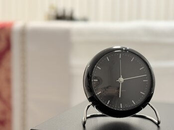 テッコ(TeCCO)/ARNE JACOBSENの時計