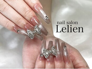 ルリアン(LeLien)/マグネットグラデーション