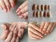 エムプティネイル(Mpetit nail)の写真