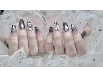 ミナミ(MINAMI)/長さだし