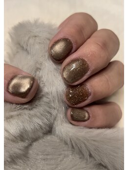 レクラ(L‘ECLAT)/フラッシュマグネイル