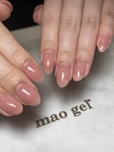 プライベートネイルサロン スイート(Sweet)/マオジェル