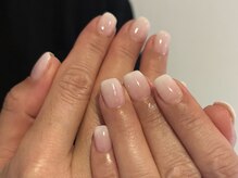 エマネイル プラスキハクヤ 肥後橋店(EmaNail+KIHAKUYA)/