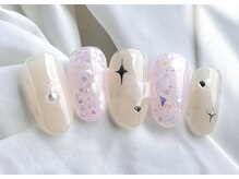 ビーエヌネイル(BN NAIL)/