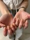 ロマ(LOMA)の写真/お仕事で派手にできない方にも◎シンプルだからこそ技術力が光る。抜群のセンス力で一人一人に合わせて提案